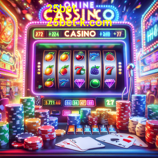 A Ascensão dos Jogos de Pagamento na 25bet