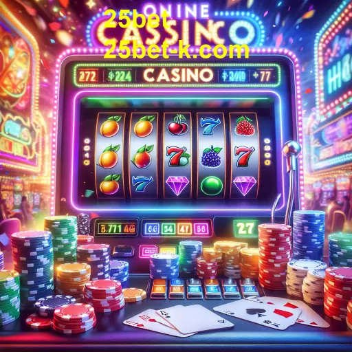 A Ascensão dos Jogos de Pagamento na 25bet