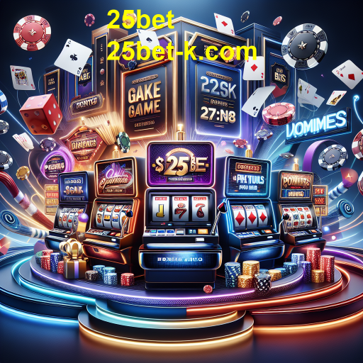 Descubra as Melhores Ofertas na 25bet: Aproveite ao Máximo Suas Jogadas!